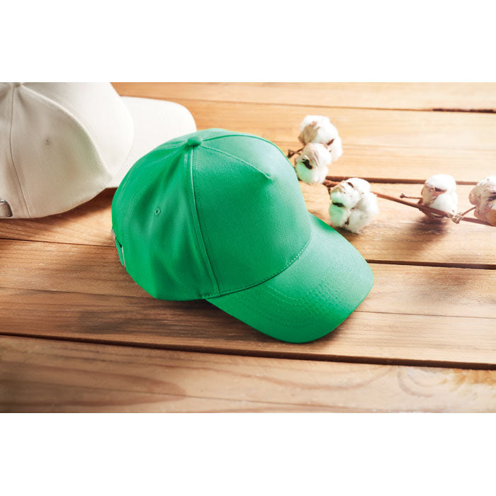 BICCA CAP — Vert — item ambiant picture