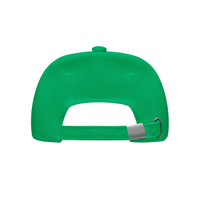 BICCA CAP — Vert — dos