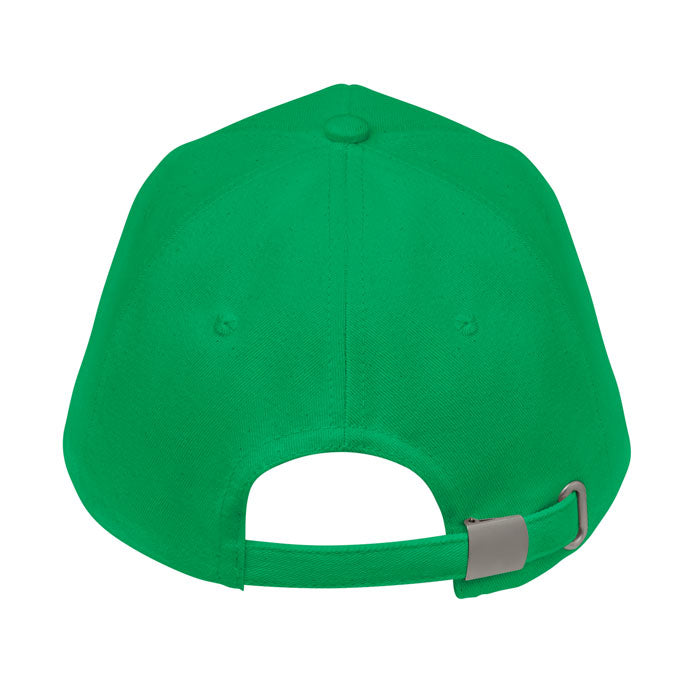 BICCA CAP — Vert — ouvert