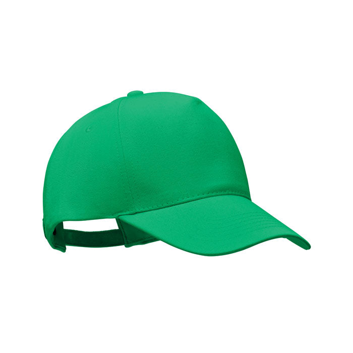 BICCA CAP — Vert