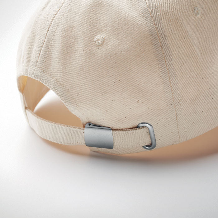 BICCA CAP — Beige — item detail picture