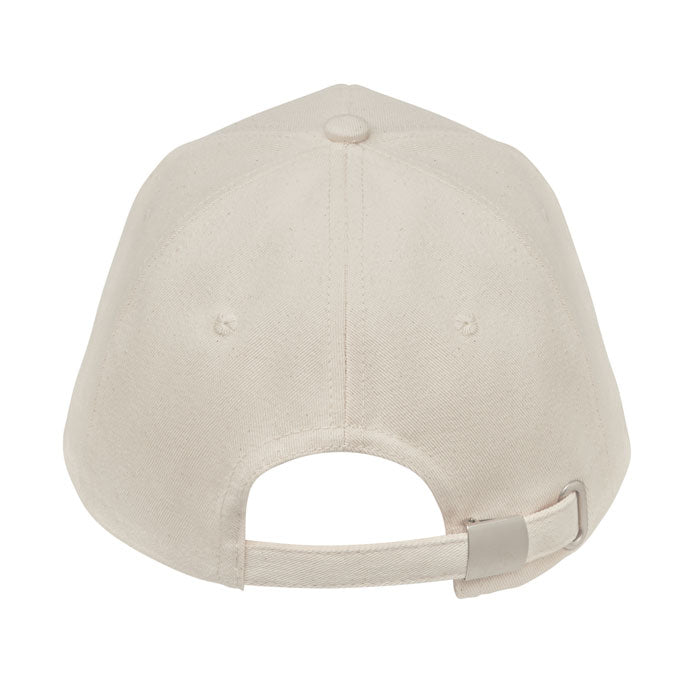 BICCA CAP — Beige — ouvert