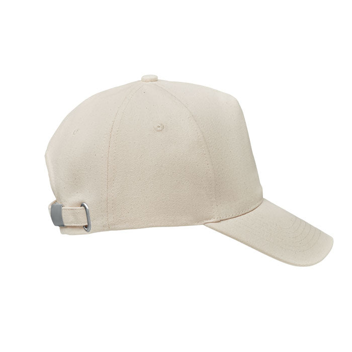 BICCA CAP — Beige — profil