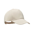 BICCA CAP — Beige