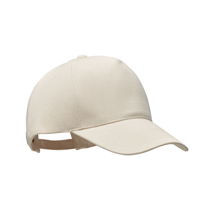BICCA CAP — Beige