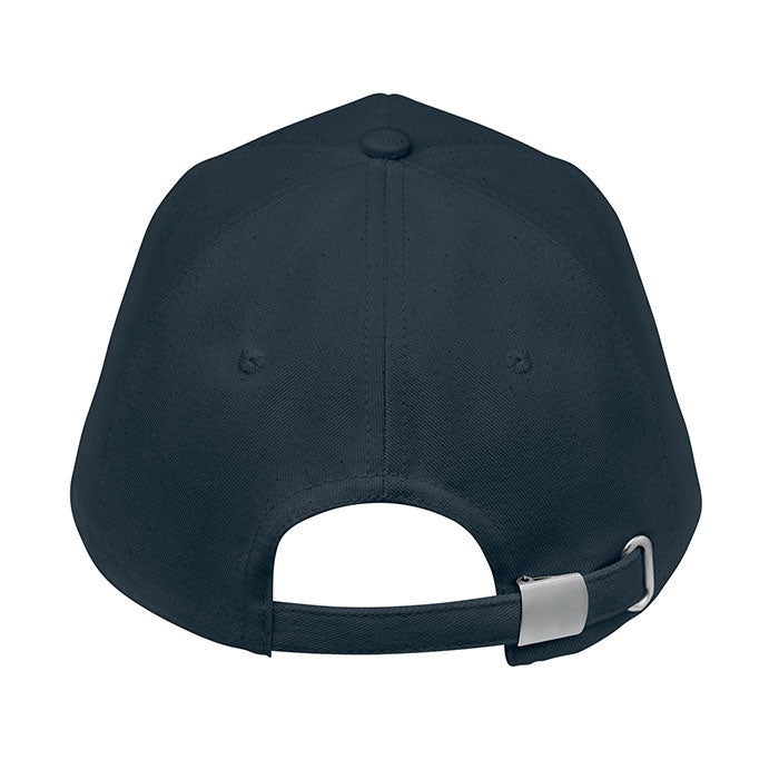 BICCA CAP — Bleu Marine — dos