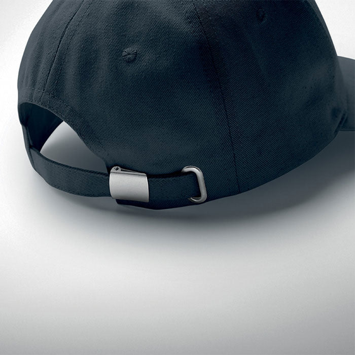 BICCA CAP — Bleu Marine — item detail picture