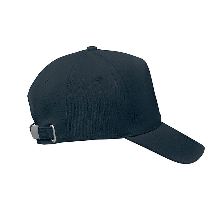 BICCA CAP — Bleu Marine — profil