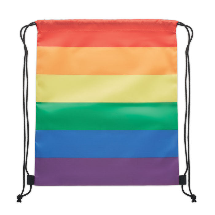BOW — Multicolore — profil