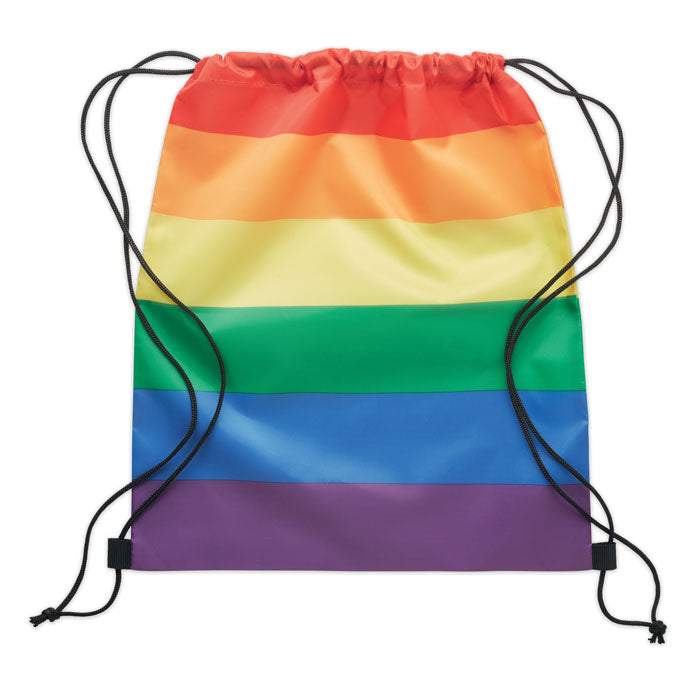 BOW — Multicolore — dessus