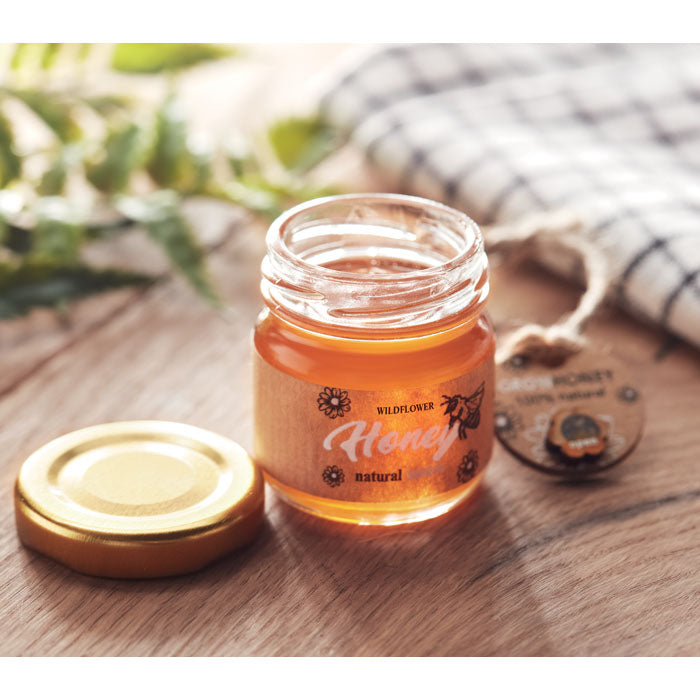 BUMLE — Bois — item ambiant picture