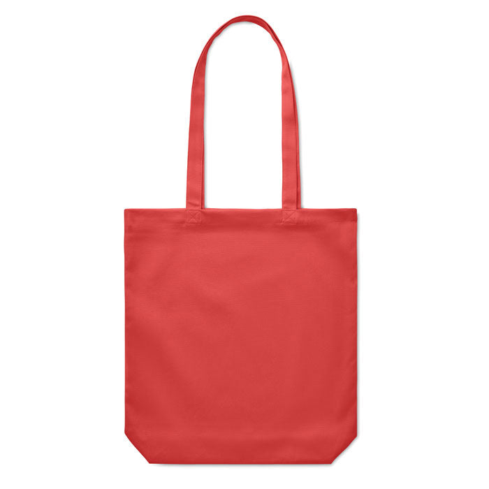 RASSA COLOURED — Rouge — profil