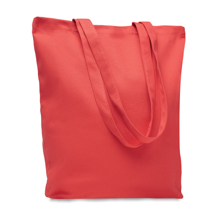 RASSA COLOURED — Rouge — dessus