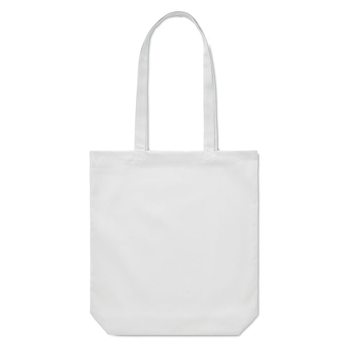 RASSA COLOURED — Blanc — profil