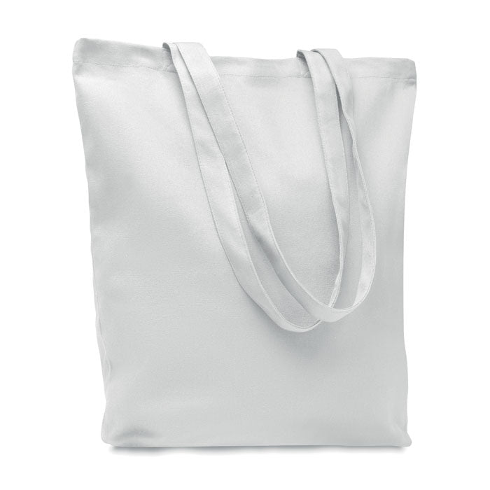 RASSA COLOURED — Blanc — dessus