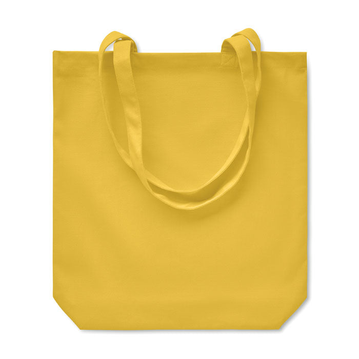 RASSA COLOURED — Jaune — dos