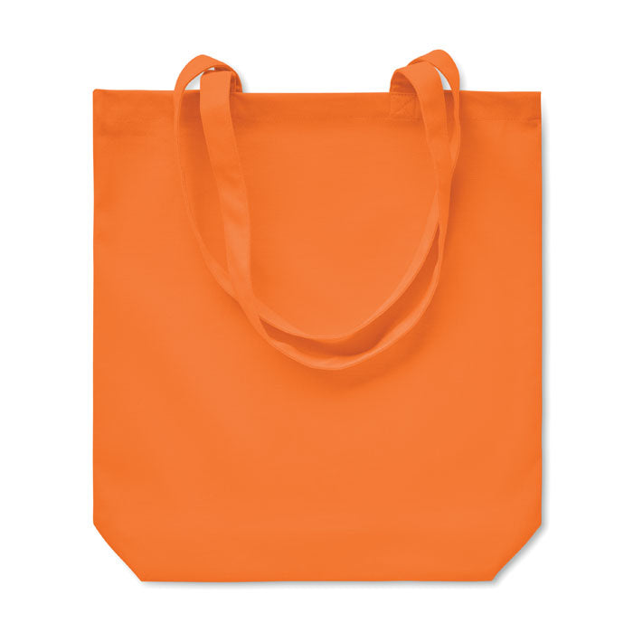 RASSA COLOURED — Orange — dos