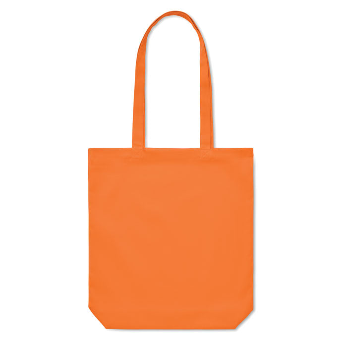 RASSA COLOURED — Orange — profil