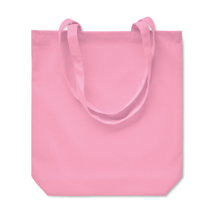 RASSA COLOURED — Rose Bébé — dos