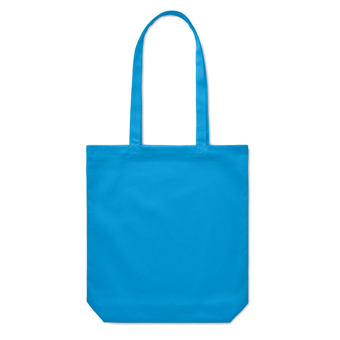 RASSA COLOURED — Turquoise — profil