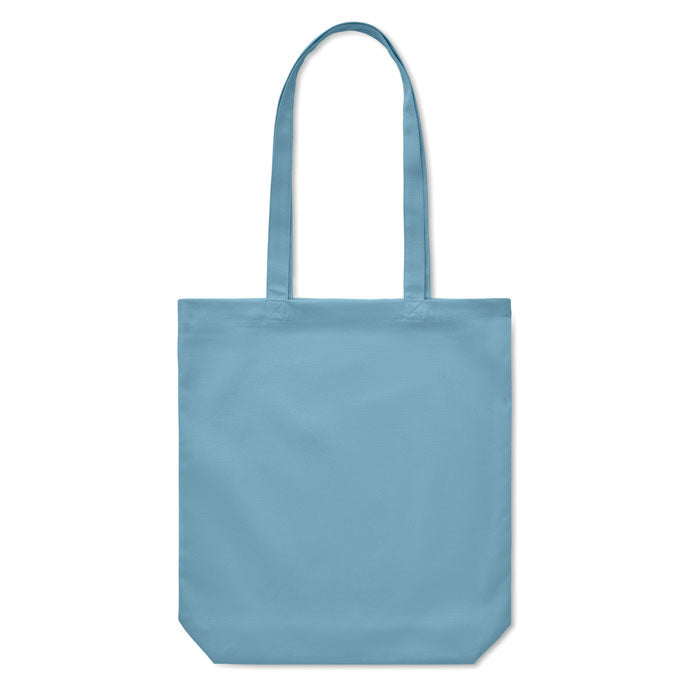 RASSA COLOURED — Petrole — profil