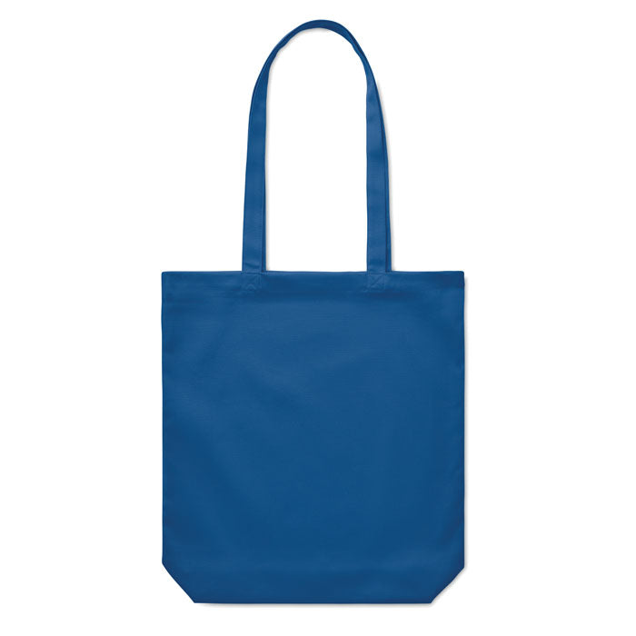 RASSA COLOURED — Bleu Royal — profil