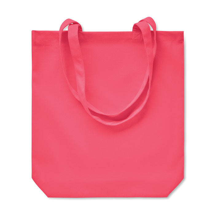 RASSA COLOURED — Fuchsia — dos