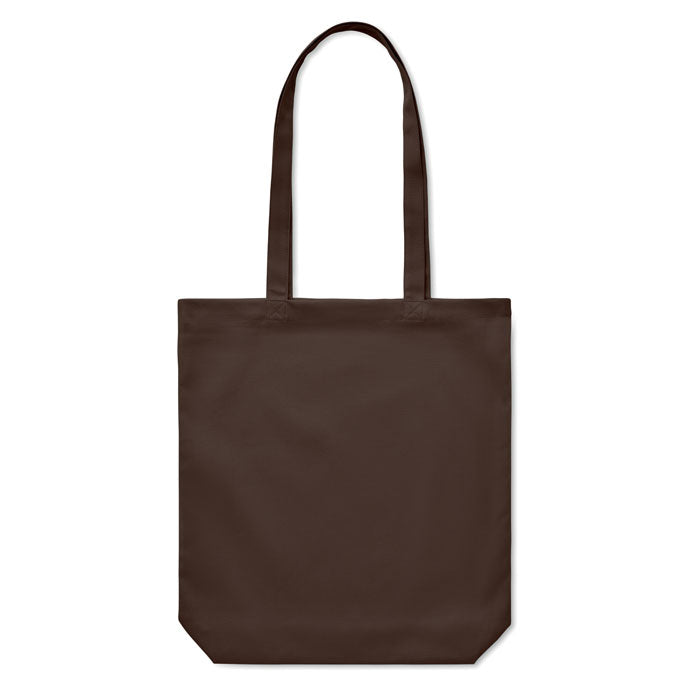 RASSA COLOURED — Chocolat — profil