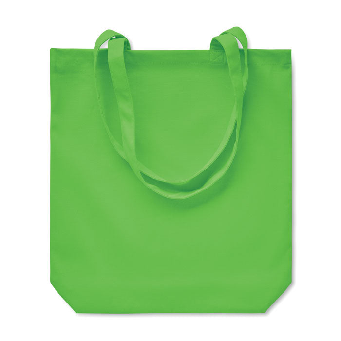 RASSA COLOURED — Lime — dos