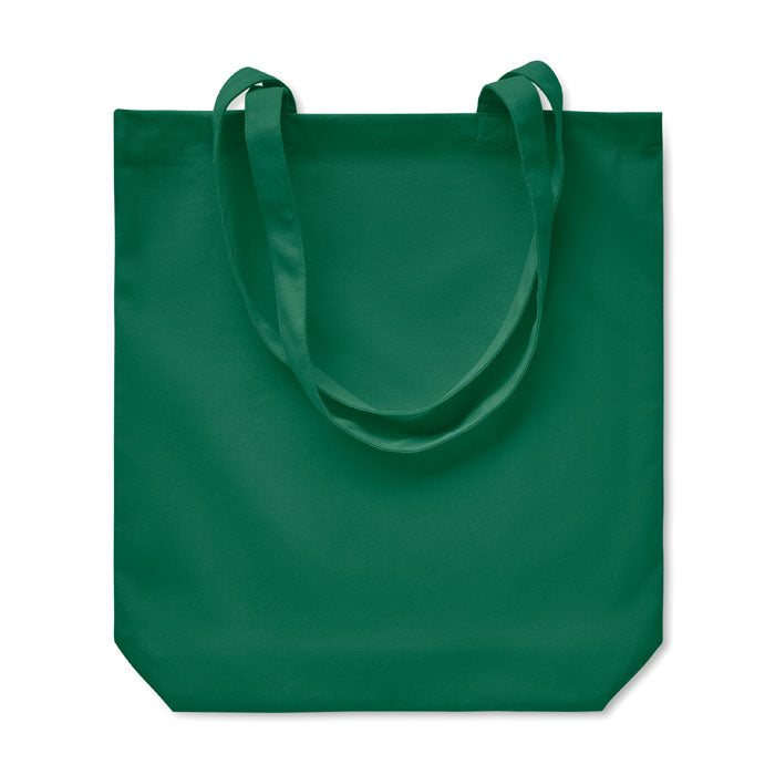 RASSA COLOURED — Vert Foncé — dos