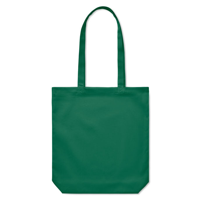 RASSA COLOURED — Vert Foncé — profil