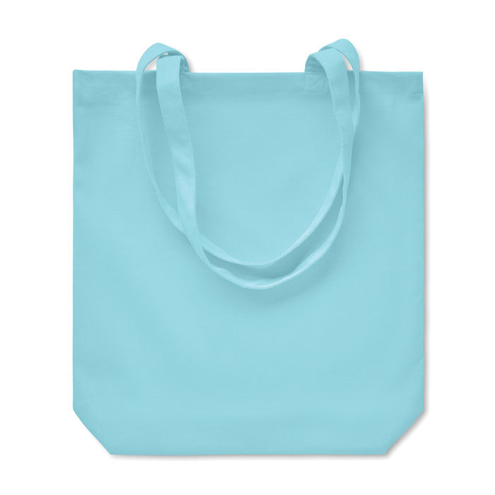 RASSA COLOURED — Bleu Bébé — dos