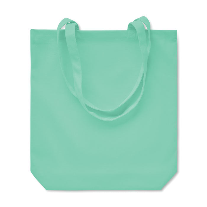 RASSA COLOURED — Vert Menthe — dos