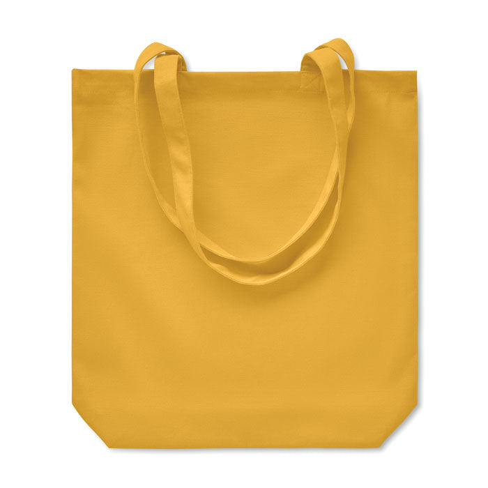 RASSA COLOURED — Ochre — dos