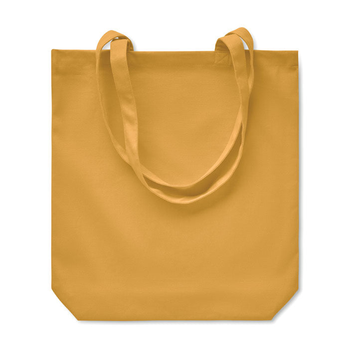 RASSA COLOURED — Ochre — profil