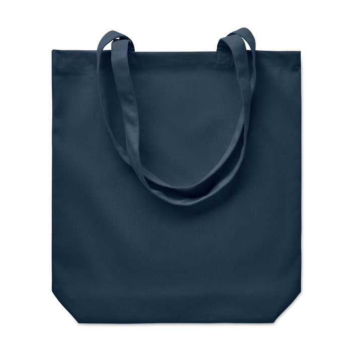 RASSA COLOURED — Bleu Marine — ouvert