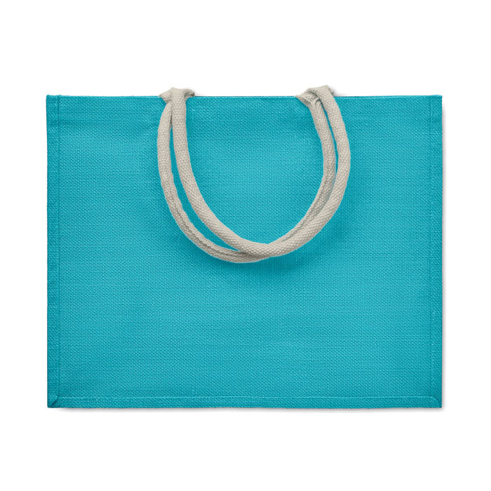 AURA — Turquoise — profil