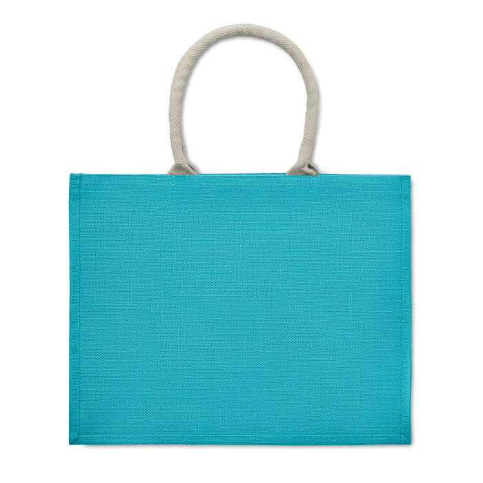 AURA — Turquoise — dessus