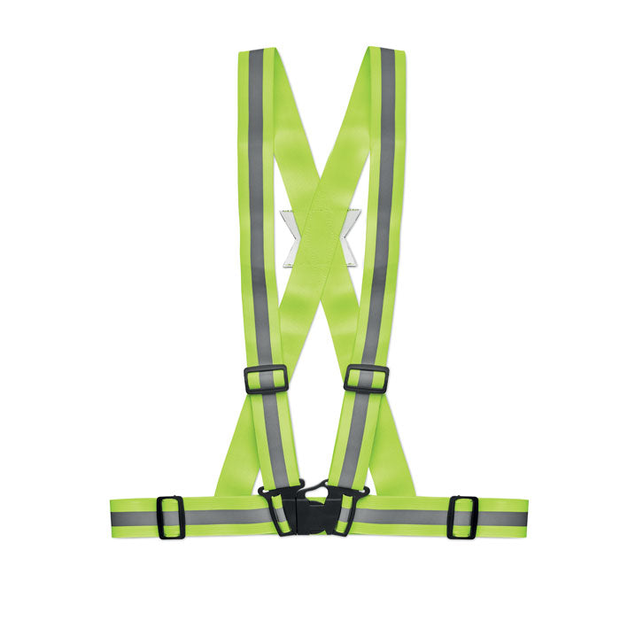 ALLVISIBLE — Vert Fluo