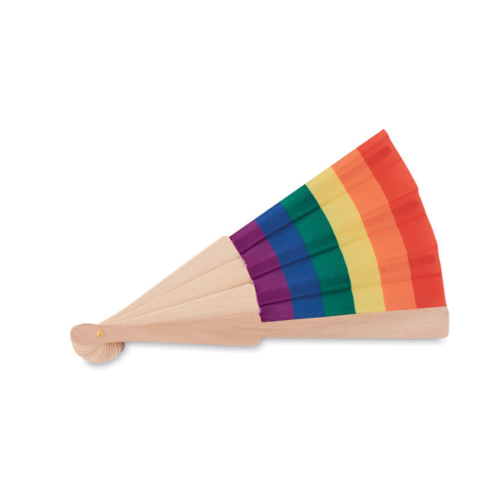 BOWFAN — Multicolore — ouvert