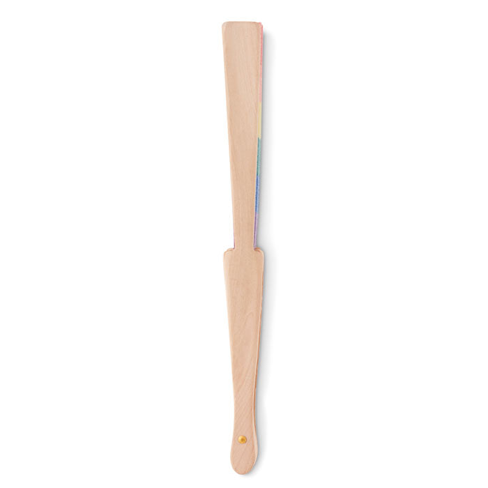 BOWFAN — Multicolore — dessus