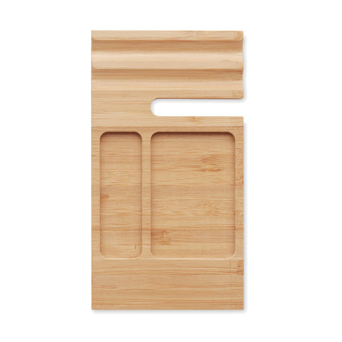 TREVIS — Bois — dos