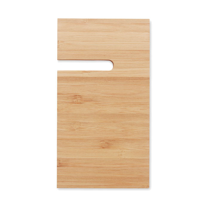 TREVIS — Bois — ouvert