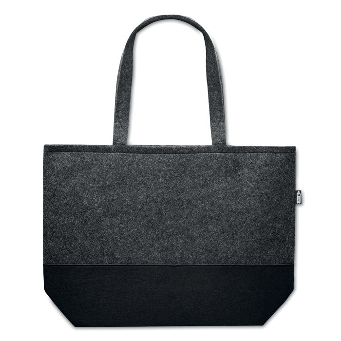 DUO INDICO — Gris Pierre — profil