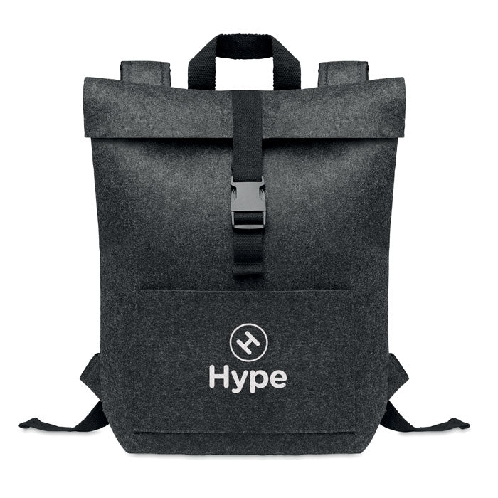 INDICO PACK — Gris Pierre — exemple de marquage