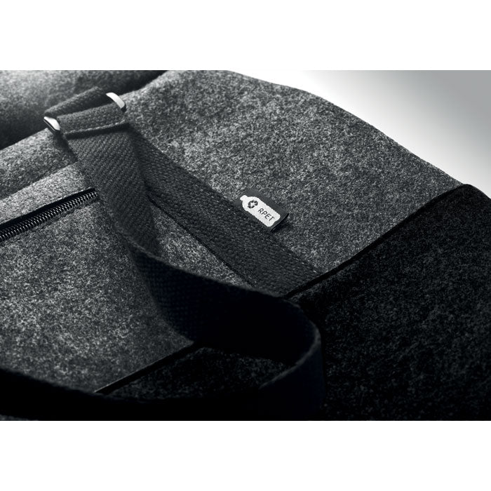 INDICO BAG — Gris Pierre — item detail picture