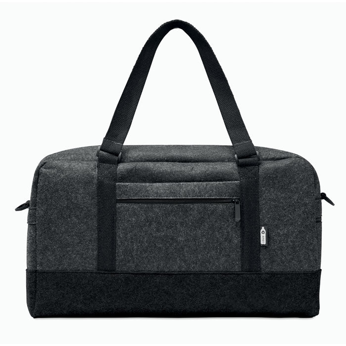 INDICO BAG — Gris Pierre — profil