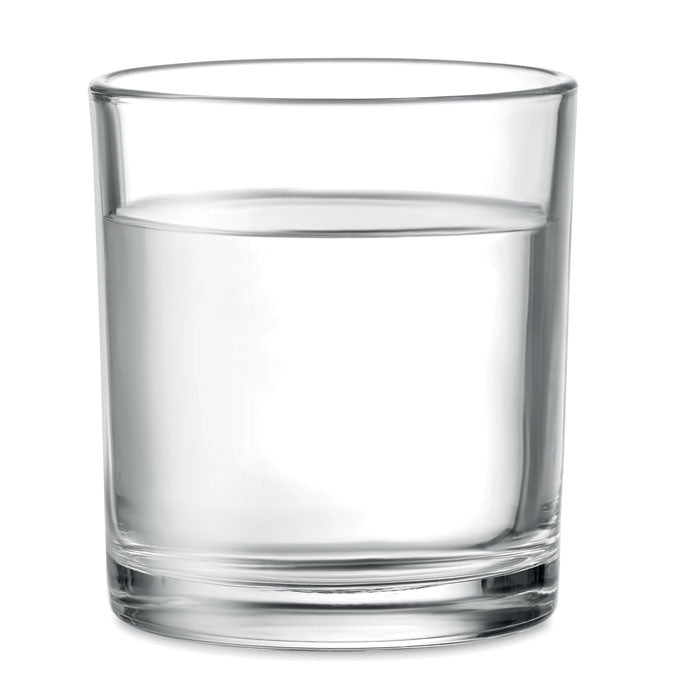 PONGO — Transparent — profil