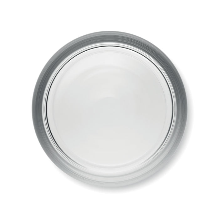 PONGO — Transparent — dessus