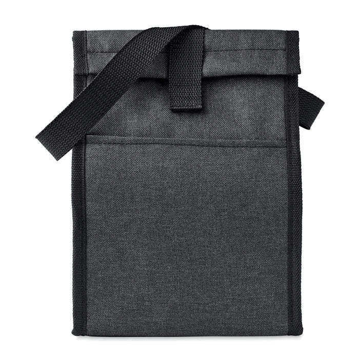 BOBE — Noir — ouvert